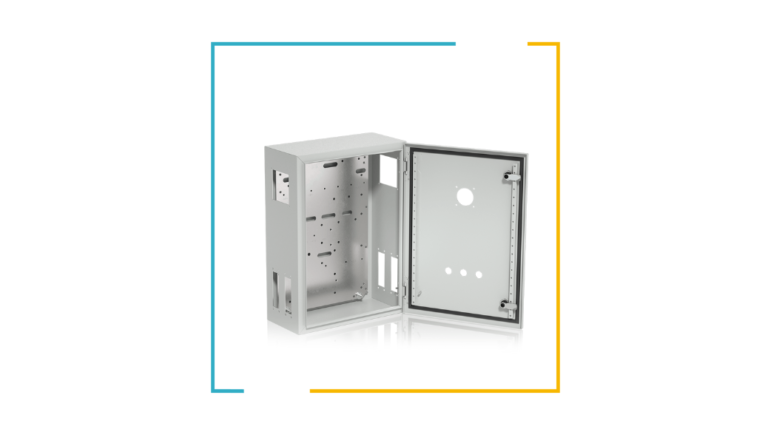 Industriegehäuse nach Maß