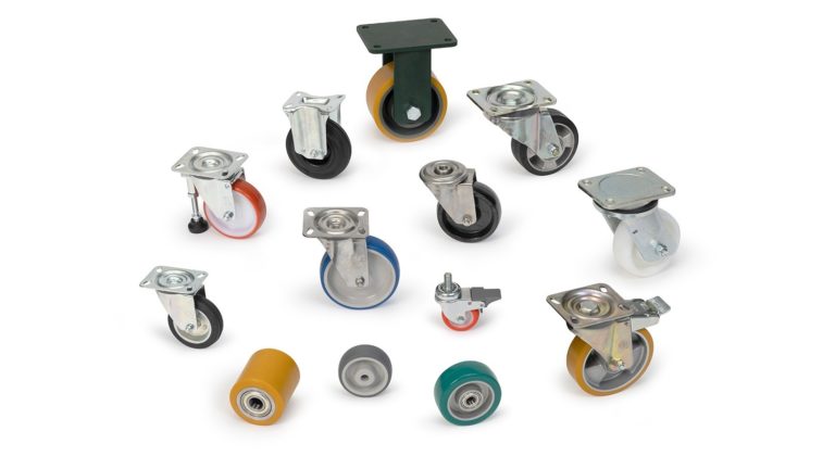 New Product Roll-Out