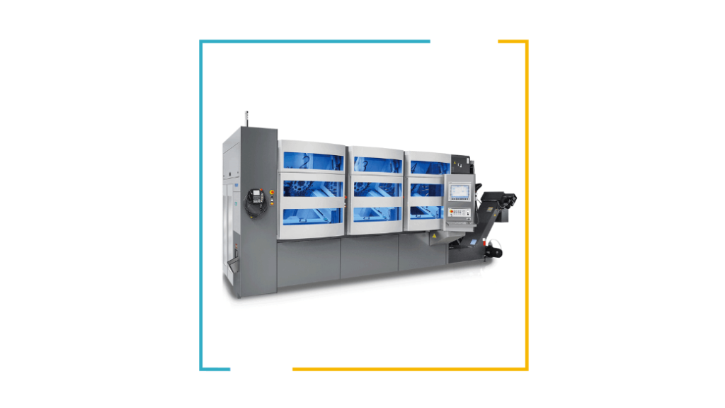 Maschinenverkleidungen