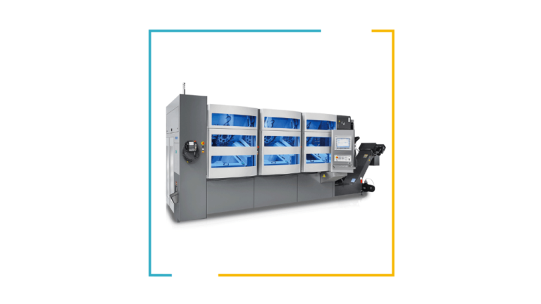 Maschinenverkleidungen