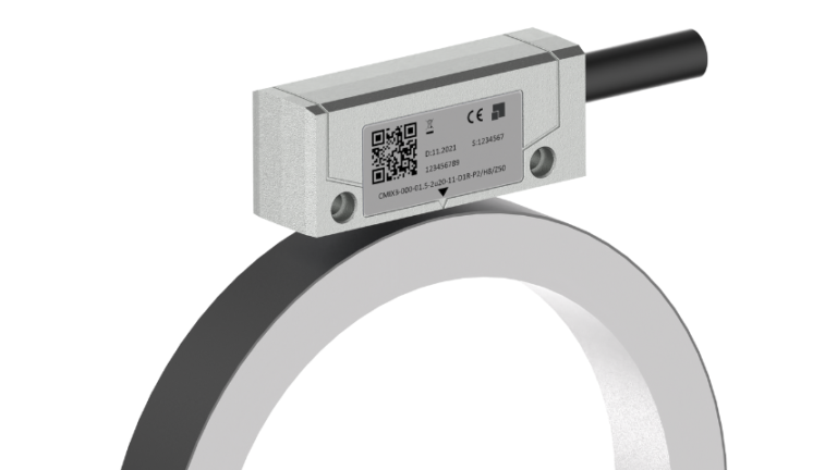 Rotary Magnetic Encoder Systems