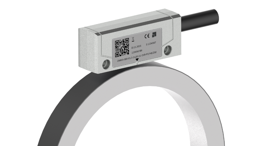 Rotary Magnetic Encoder Systems