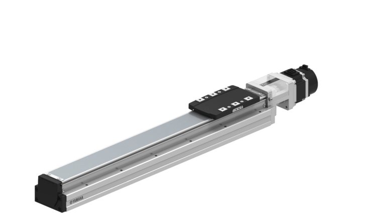 YAMAHA Robonity Series – ball screw driven single-axis robot actuators