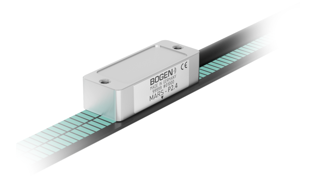 xMARS Multi Adaptive Range Sensor