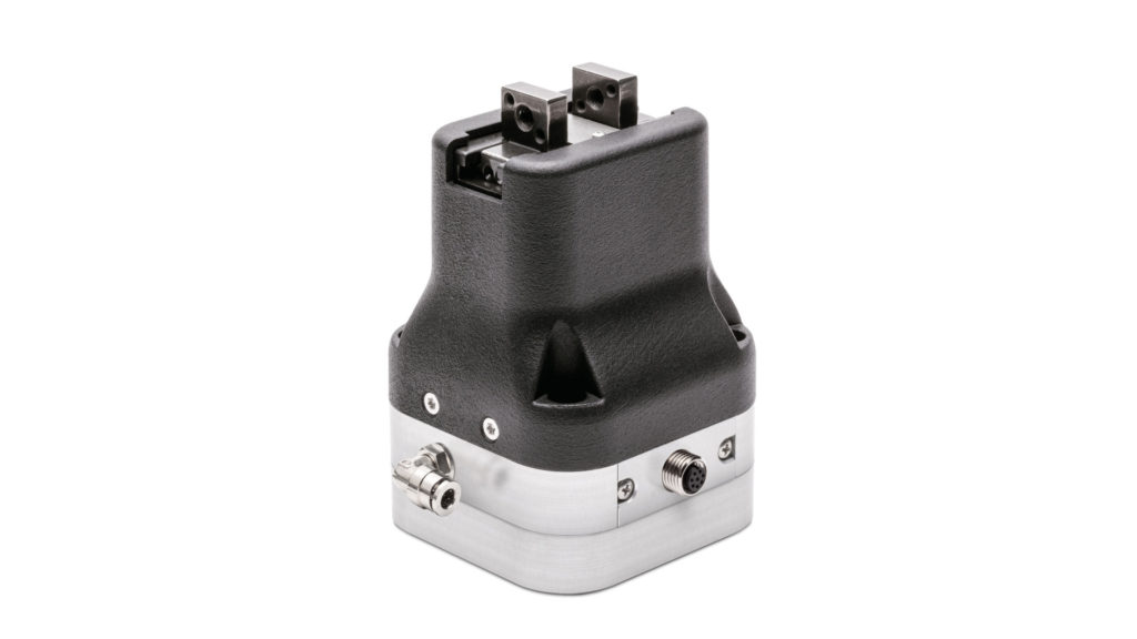 Collaborative Robot Gripper Series CSSP