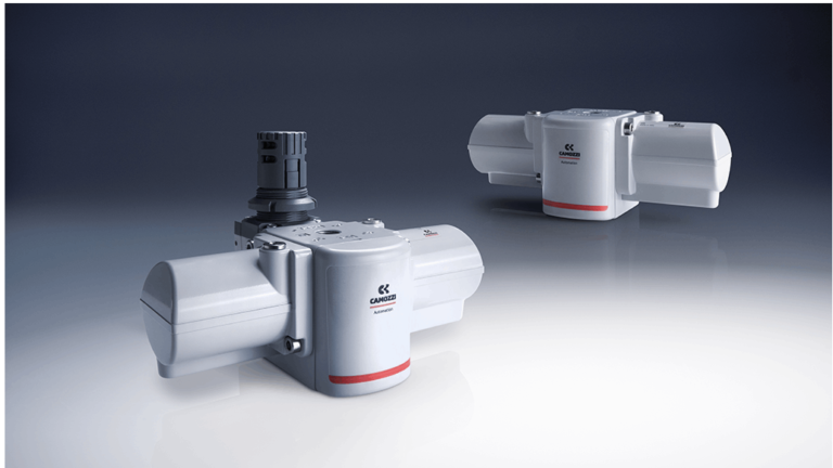 Pressure Booster  Size 40 | Series BPA