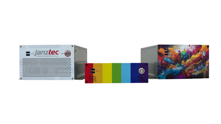 Janz Tec FALCON active