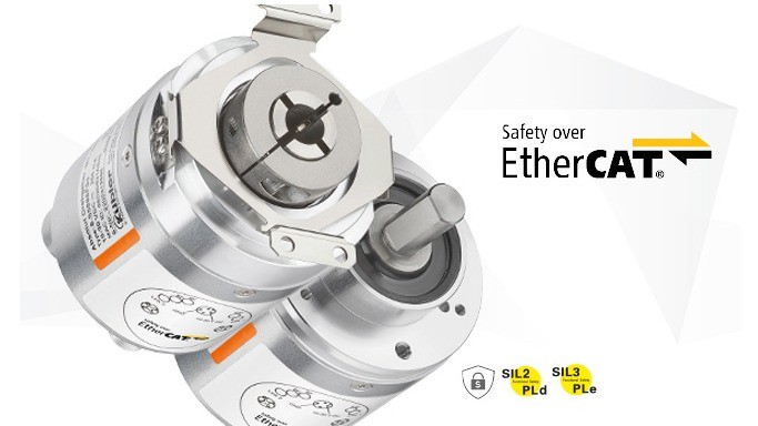 For safety applications with cyber security