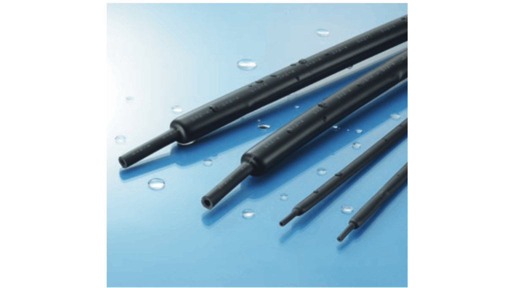 Sumitomo shrink tubing