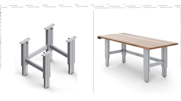 Spindle Lifting column SM