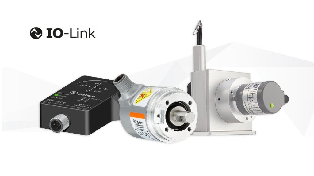 IO-Link – Türöffner für Industrie 4.0 / IIoT