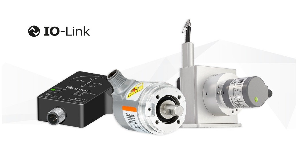 IO-Link – Türöffner für Industrie 4.0 / IIoT