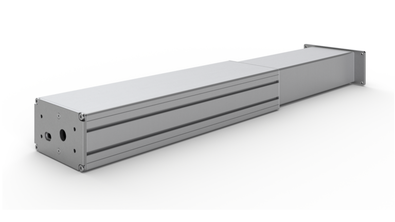 Spindle lifting system SN