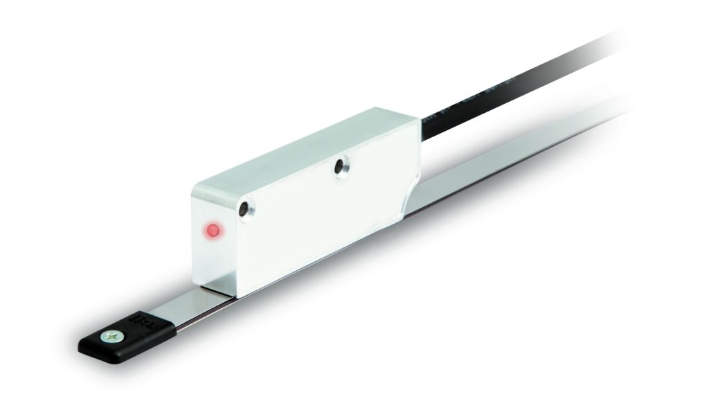 SMA21 absolute linear encoder