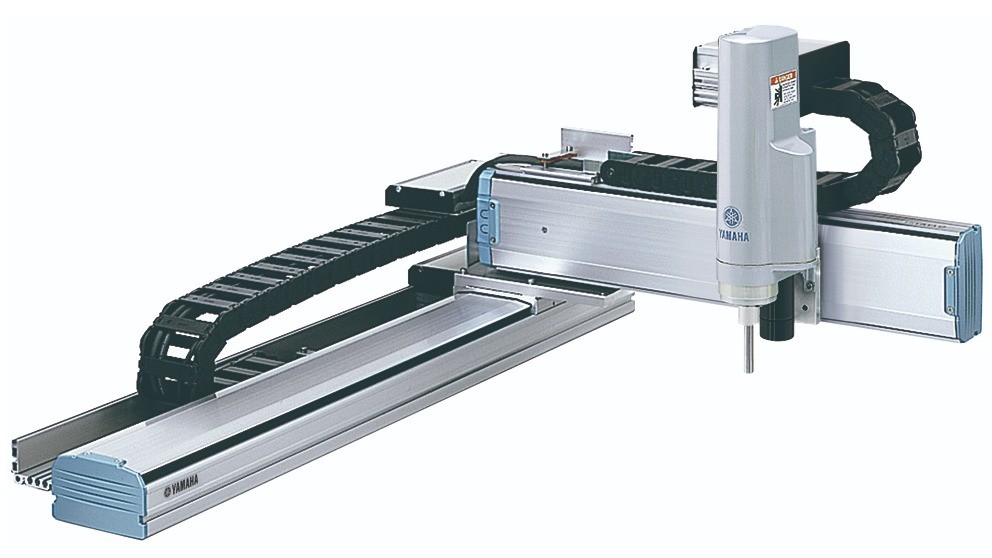 Kartesischer Roboter SXYx