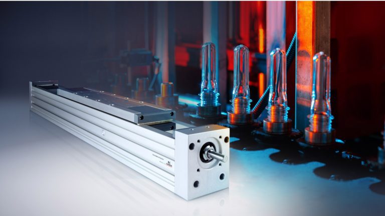 Electromechanical axes | Series 5E