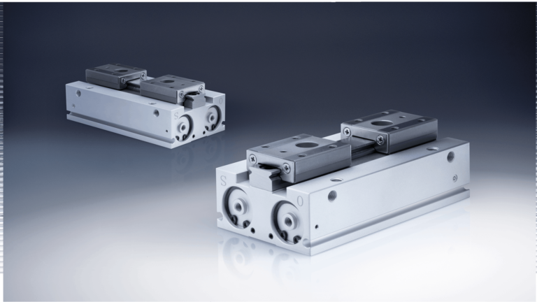 Fast, flexible and efficient Handling | Serie CGPL