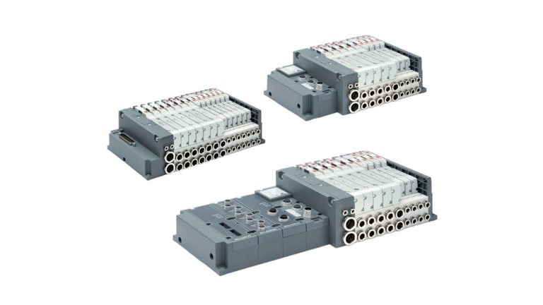 Valve Island Series D5