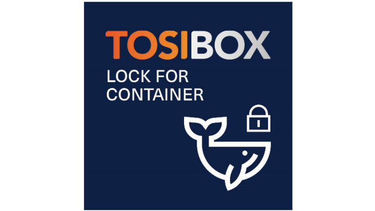 Tosibox®Lock for Container