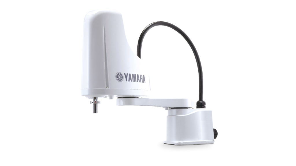 SCARA Roboter YK400-XE