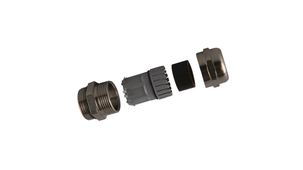 Cable gland MS EMV-Profi