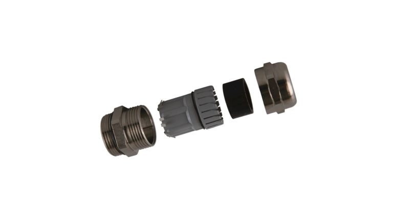 Cable gland MS EMV-Profi