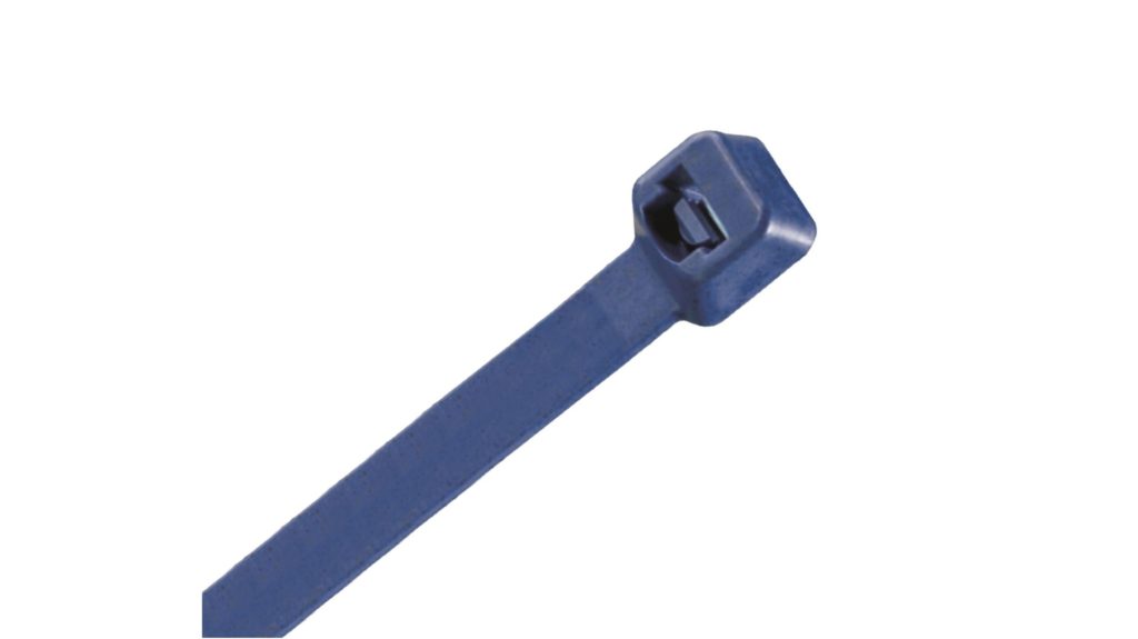 Detectable cable-ties KABI DET