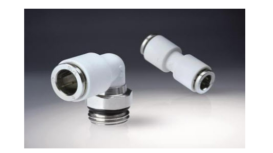 Water Cooling Fittings Series 7000 Fluidics