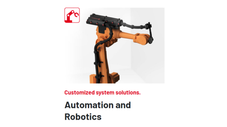 Automation & Robotics