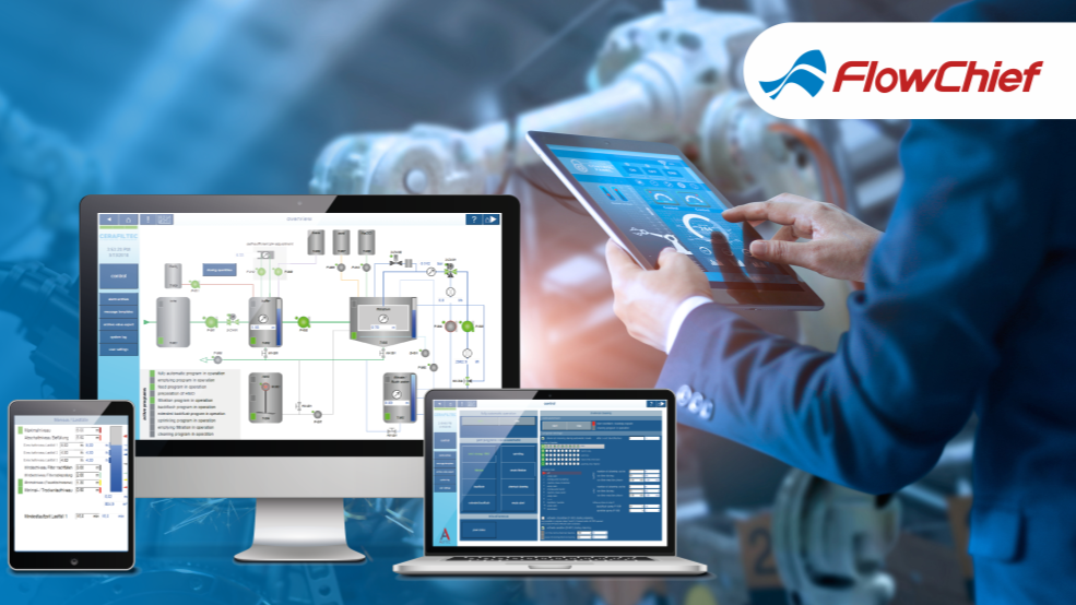 Vertriebsingenieur:in SÜD-Deutschland (m/w/d)