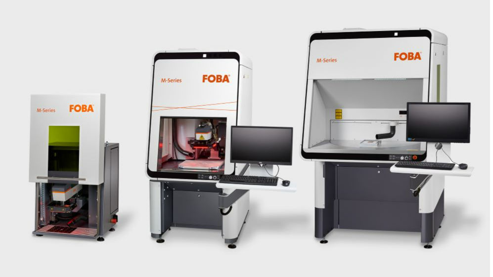FOBA M-Serie
