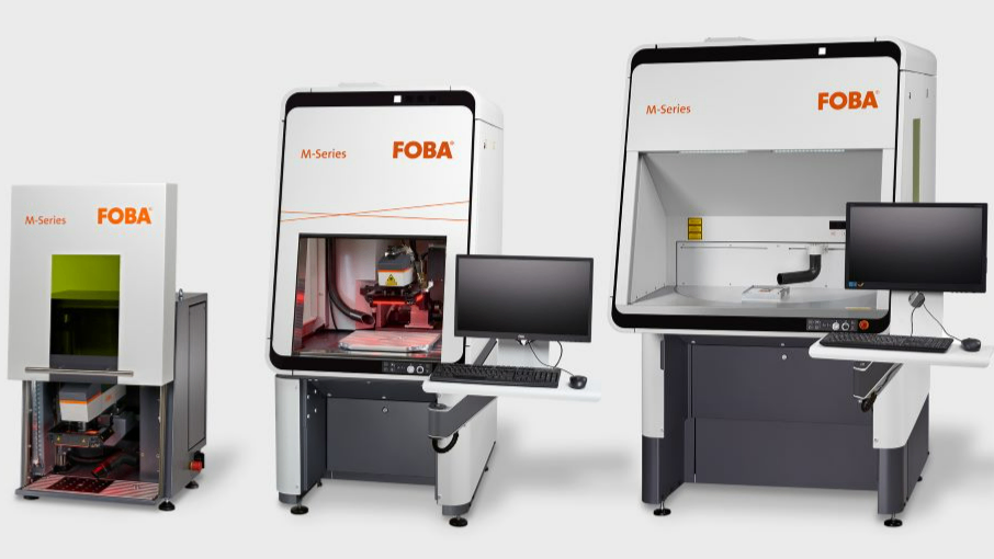 FOBA M-Series