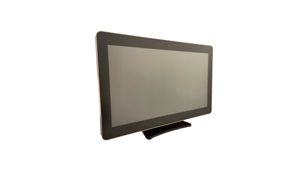 Janz Tec emVIEW-P