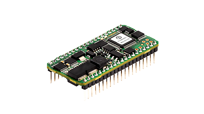 iPOS3602 MX-CAN 9-36V 2A 75W CANopen/EtherCAT