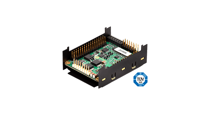 iPOS4808 MY-STO 11-50V 8A 400W EtherCAT