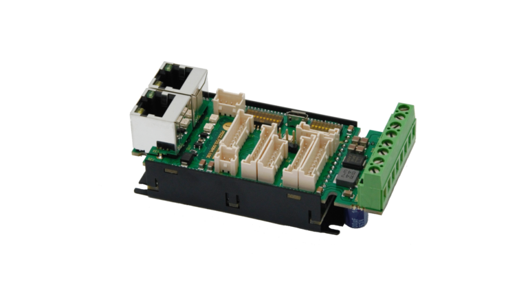 iPOS8015 XZ 11-80V 15ARMS 1kW CANopen/EtherCAT