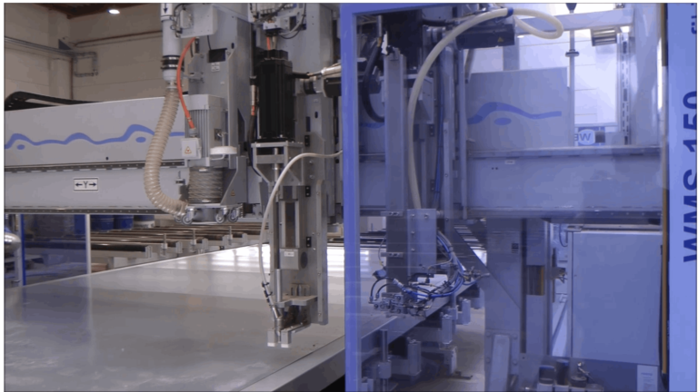 Stein-Automationstechnik