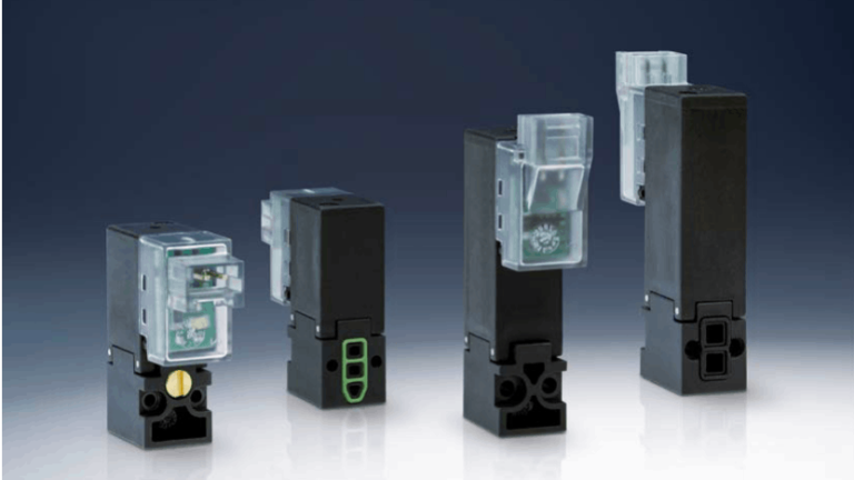 Direct Acting Solenoid Valves | Series KL – KLE