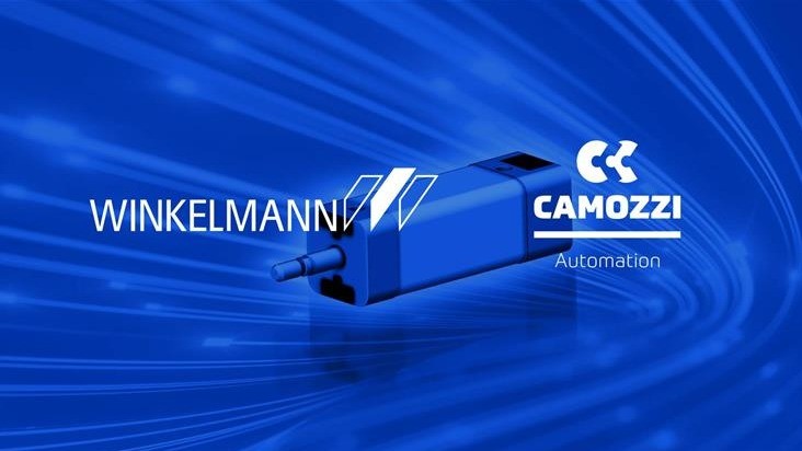 Pneumatik im Wandel: Smart durch Digitalisierung