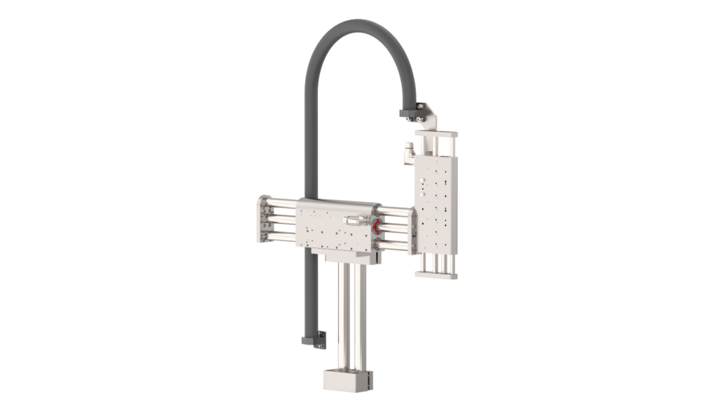 Pick & Place Modules