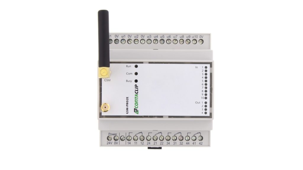 THE PERFECT COMMUNICATOR