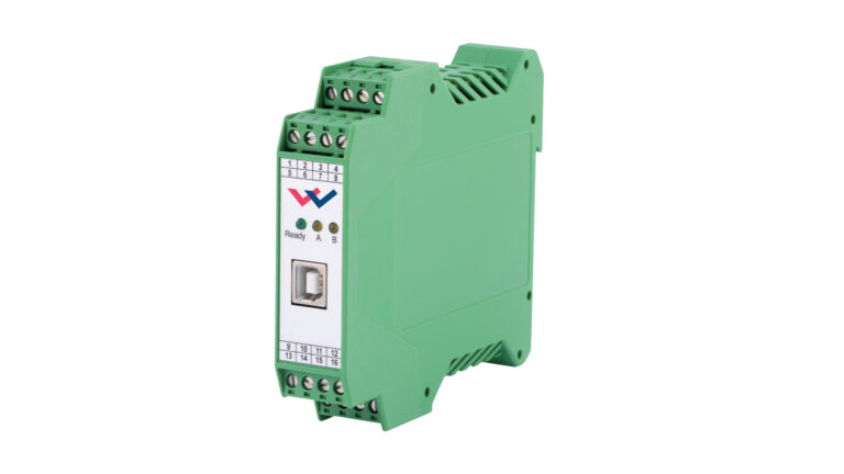 Power amplifier PAM-199-P