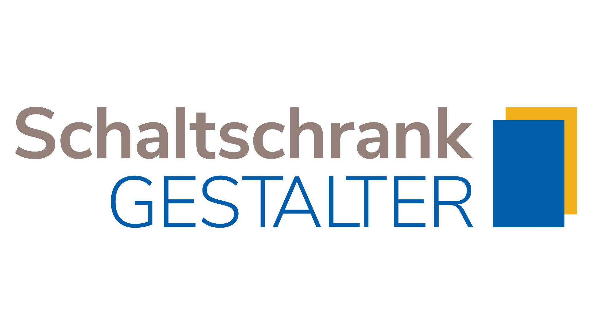 SchaltschrankGESTALTER