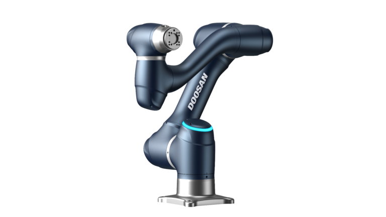 M-series, payload 5kg – 9kg, reach 900mm – 1200mm