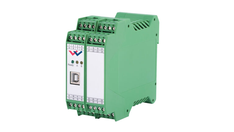 Universal pump and valve control module PQP-179-P-PFN