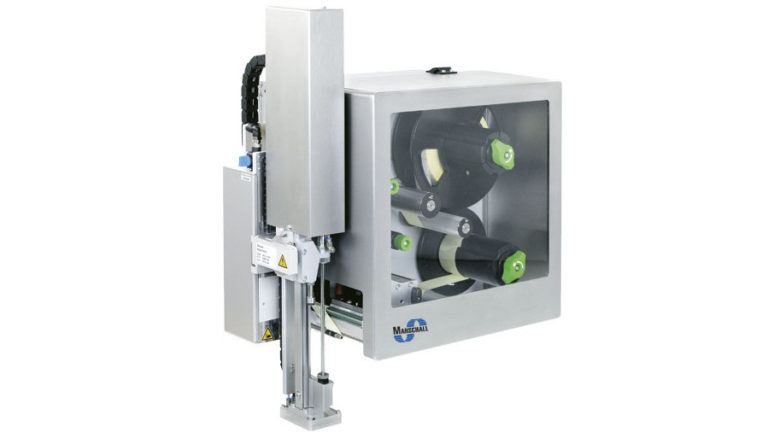 autom. labeling with DH4Q