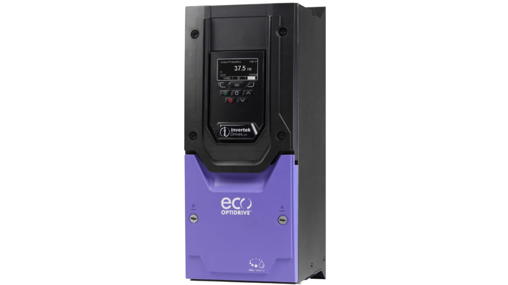 Frequenzumrichter ODV-3