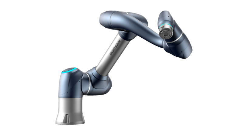 H-Series, payload 20kg -25kg, reach 1500mm – 1700mm.