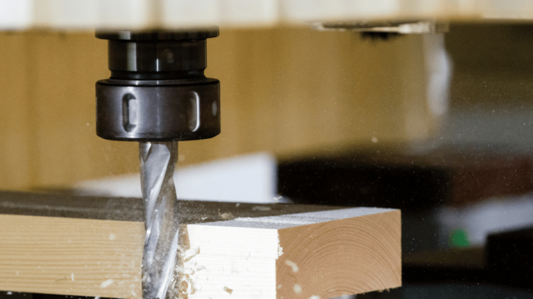 Woodworking safely with WEINIG