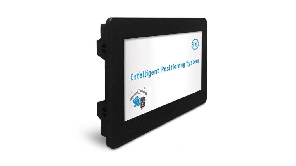 New generation of controllers – IPS1010